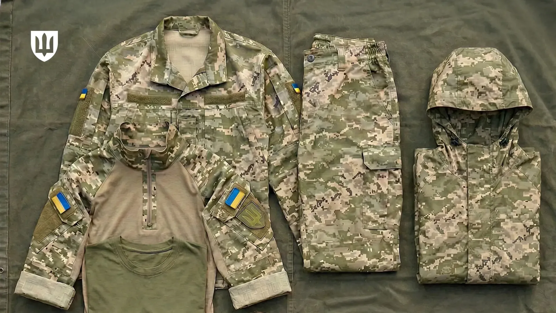 Когда ВСУ перейдут на летнюю форму? В Минобороны назвали главное условие и состав комплекта