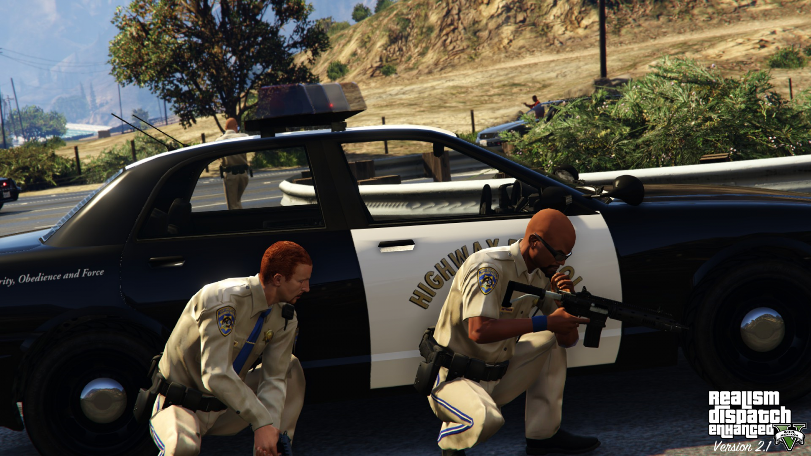 9 найкращих модів для GTA V, які допоможуть зробити гру набагато цікавішою