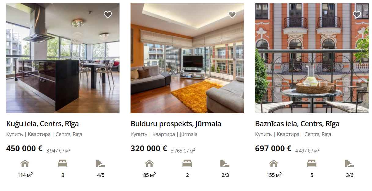 Квартиры от 12 тысяч евро. Где в Европе можно дешево купить жилье