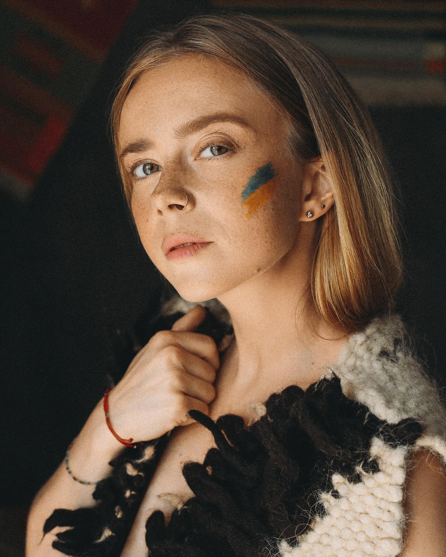 "Ми віримо". Зірка "Фабрики зірок" розповіла про пошуки зниклого на війні дядька