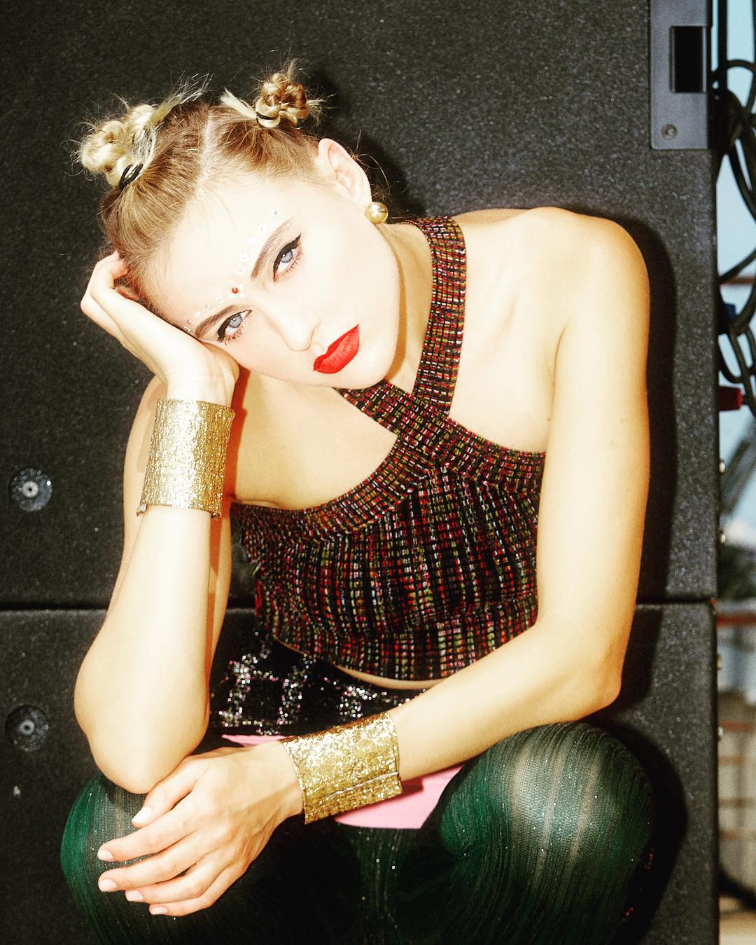 Куда исчезли и чем сейчас занимаются самые яркие участники "Фабрики звезд"