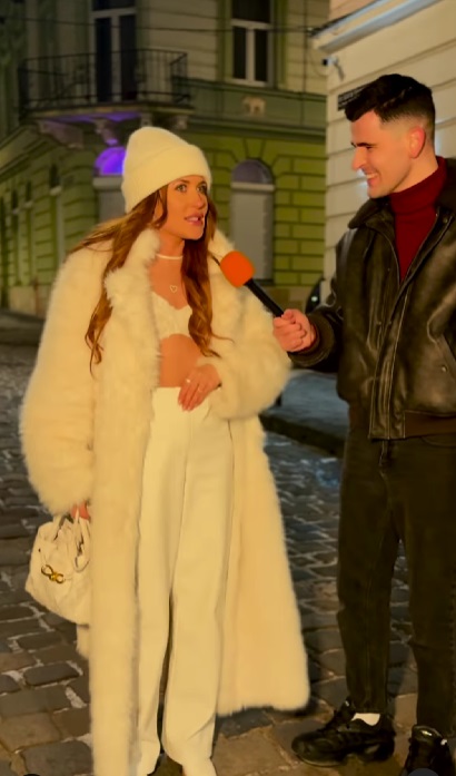 Наталка Денисенко похвалилася розкішною сумкою і нарвалася на хейт