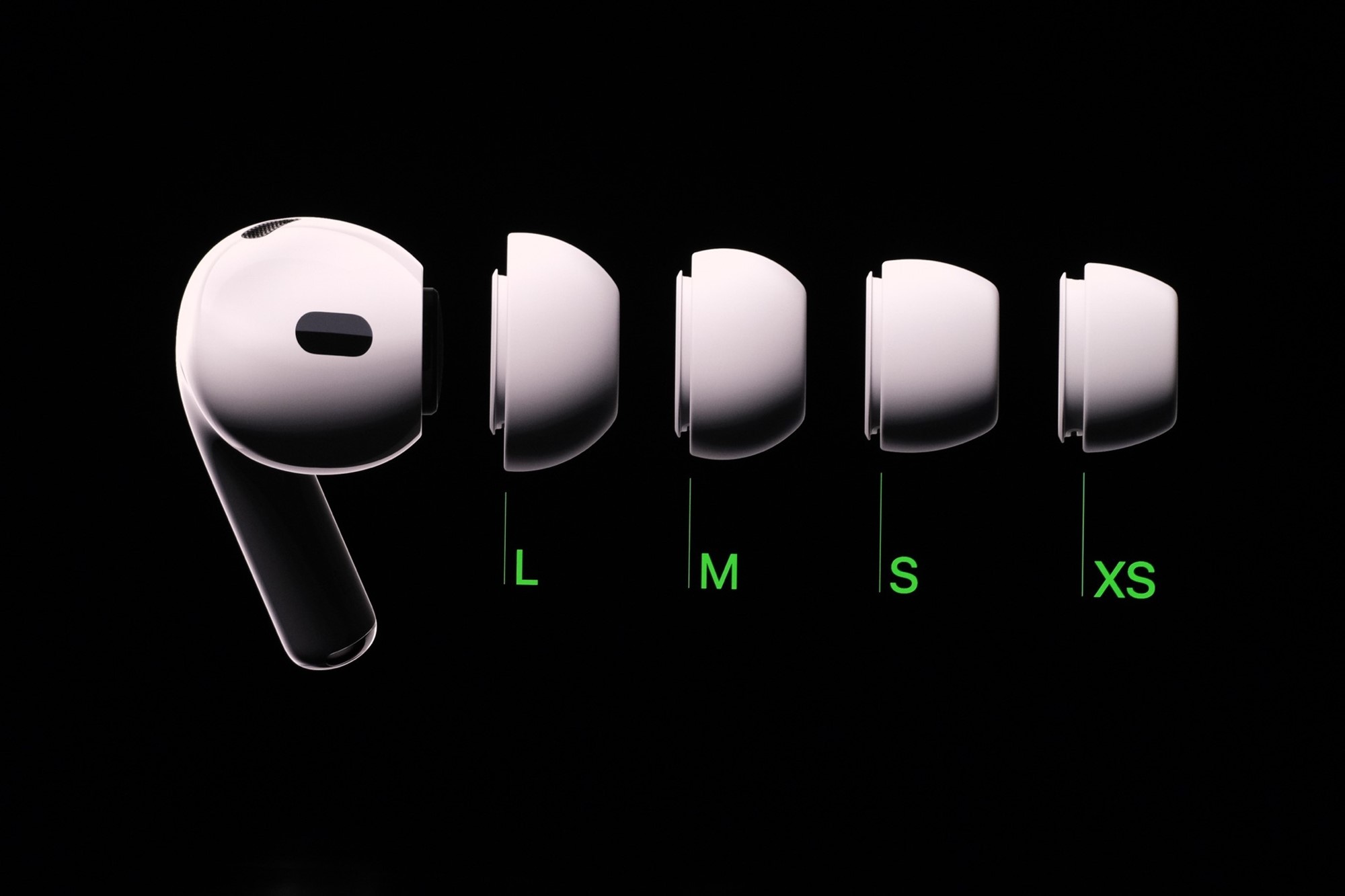 Умные часы, AirPods Pro и iPhone 14: что показали на презентации Apple