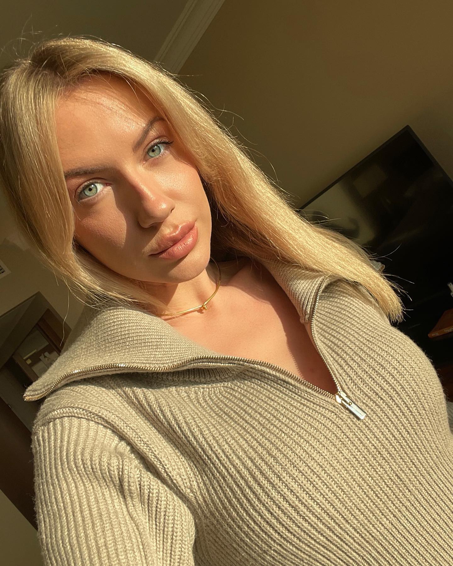 Леся Нікітюк зізналася, хто її дратує в українському шоу-бізнесі: "просто неприємний чєловєчек"