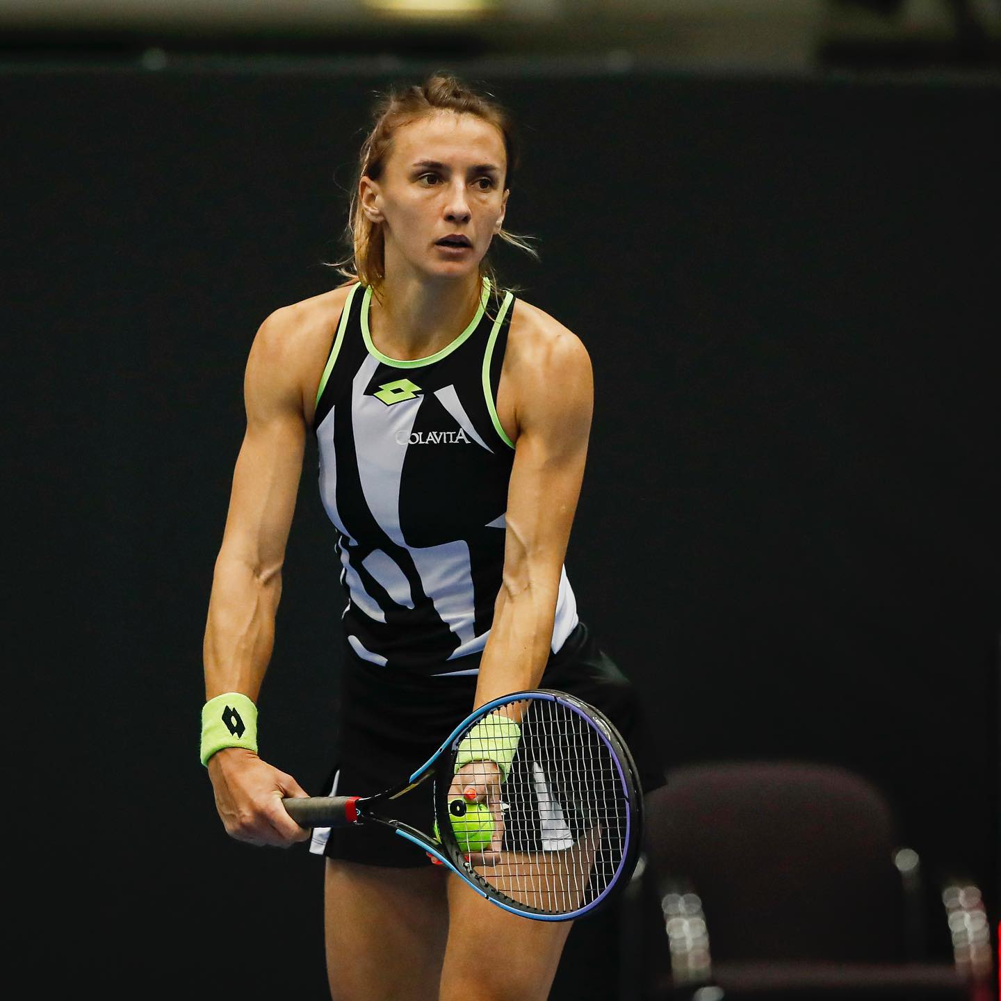 Ястремська отримала перший номер на турнірі WTA: такого не було три роки