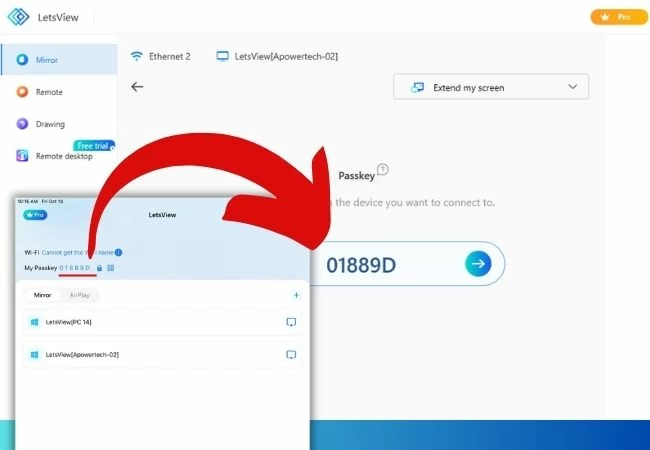 Як використовувати iPad як другий монітор на будь-якому комп'ютері: 3 корисних додатка