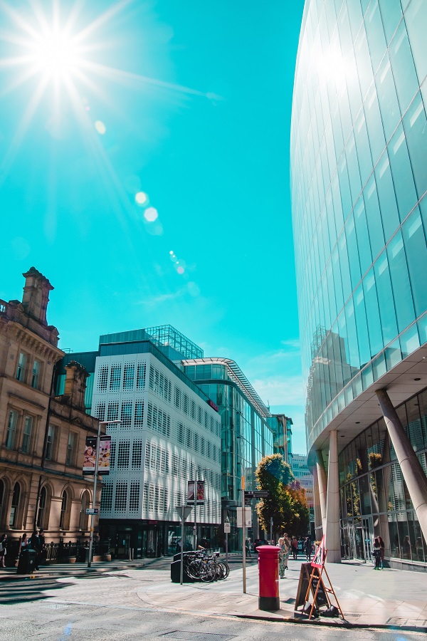 В Британии впервые начнут брать оплату с туристов. Где еще в Европе придется заплатить