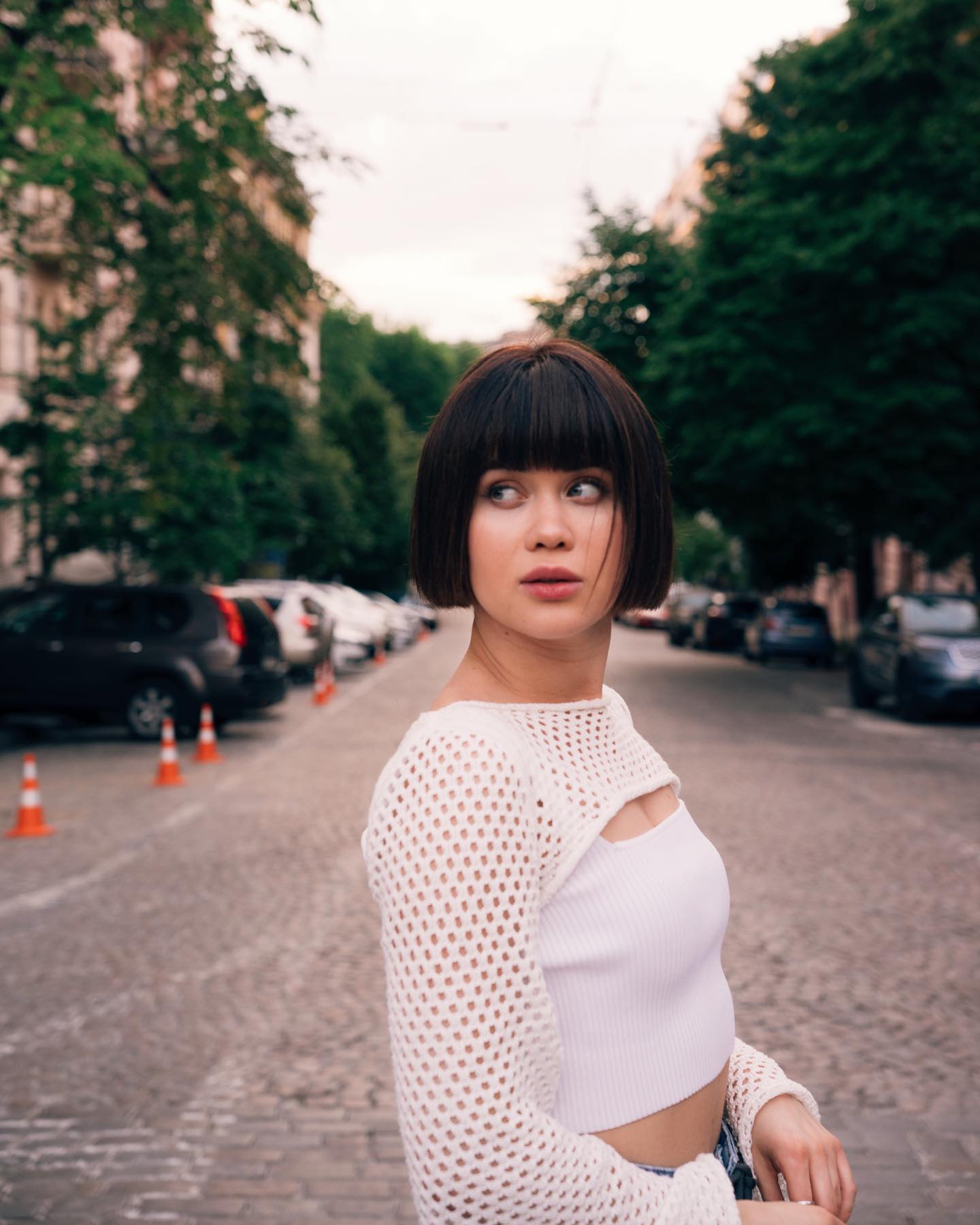 Відома українська співачка відповіла на чутки про роман з Даніелем Салемом: "Цікавий період життя"