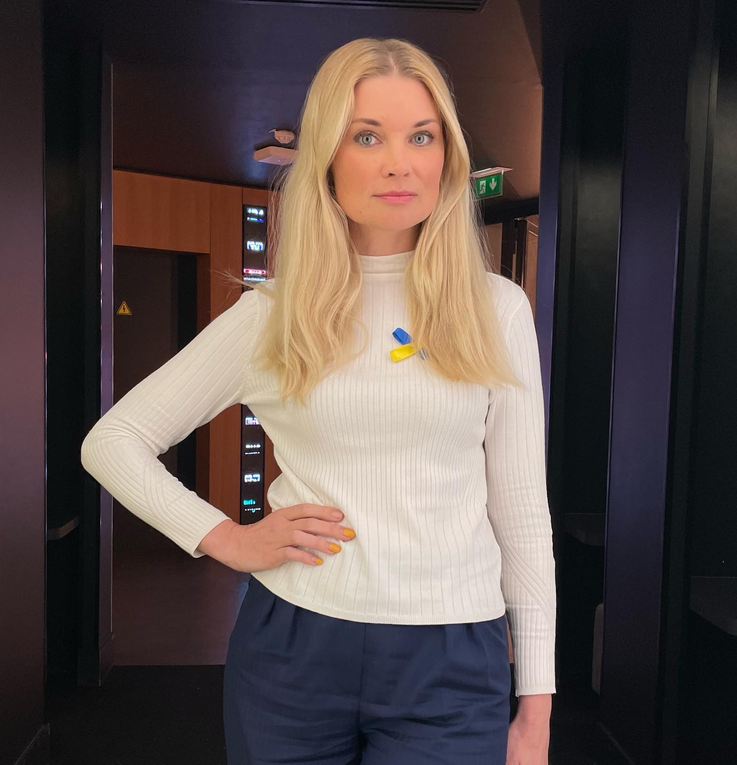 Стала студенткой университета. Куда исчезла и чем сейчас занимается телеведущая Лидия Таран