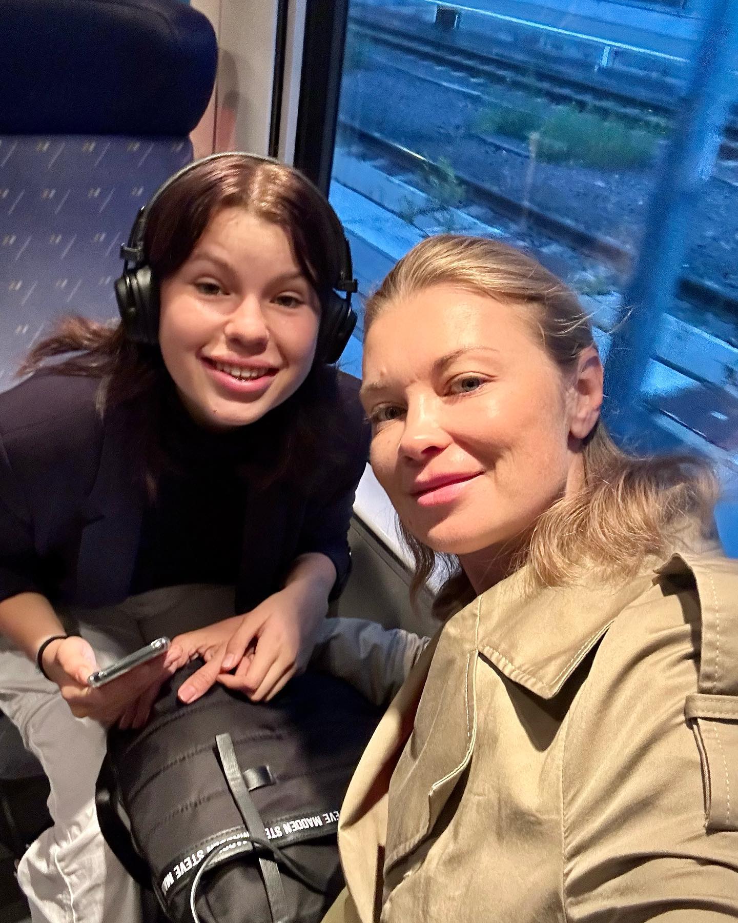 Зіркові матері-одиначки: хто в українському шоу-бізнесі виховує дітей без чоловіка