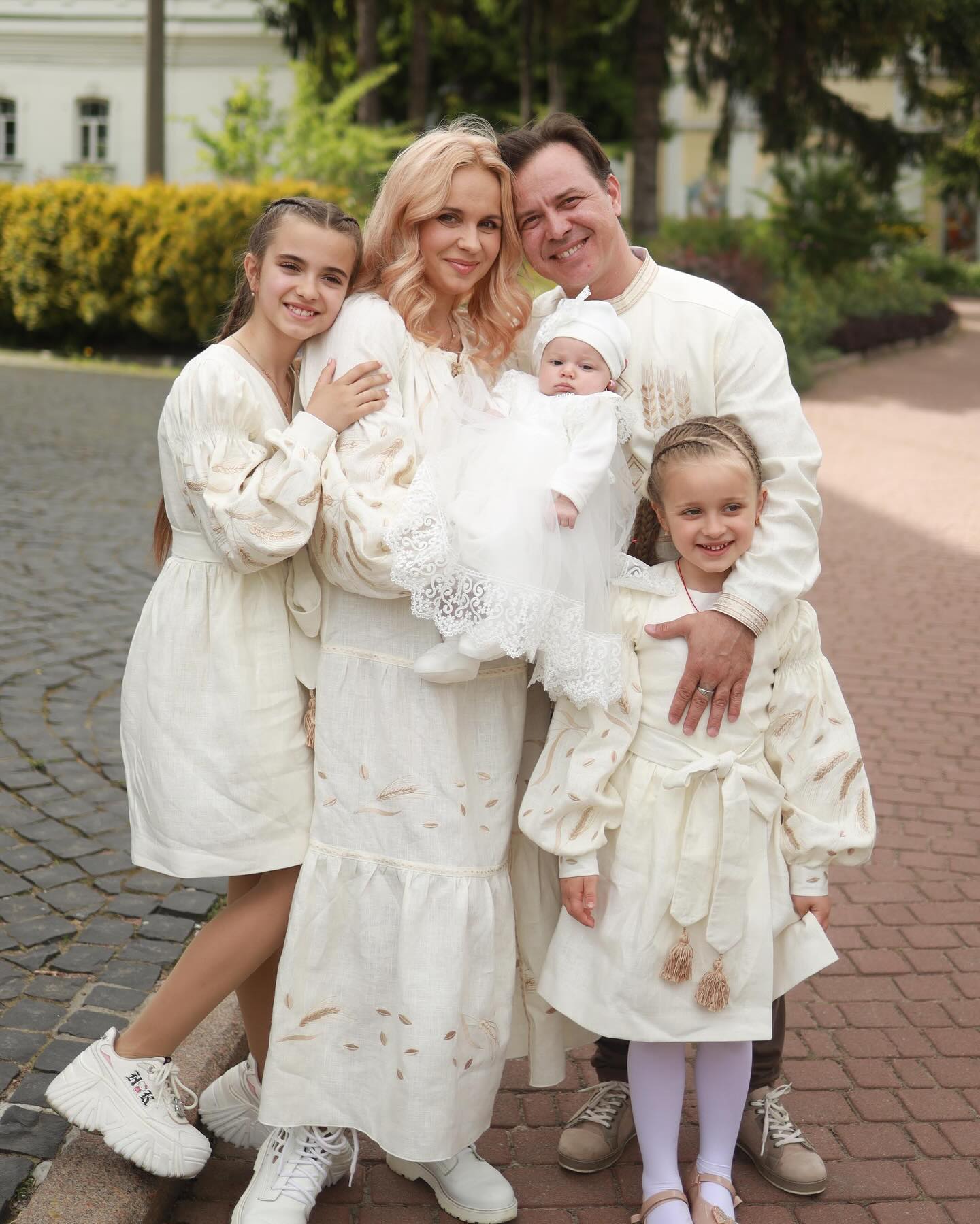 Розлучниці: 5 українських зірок, які забрали чоловіків із сім'ї