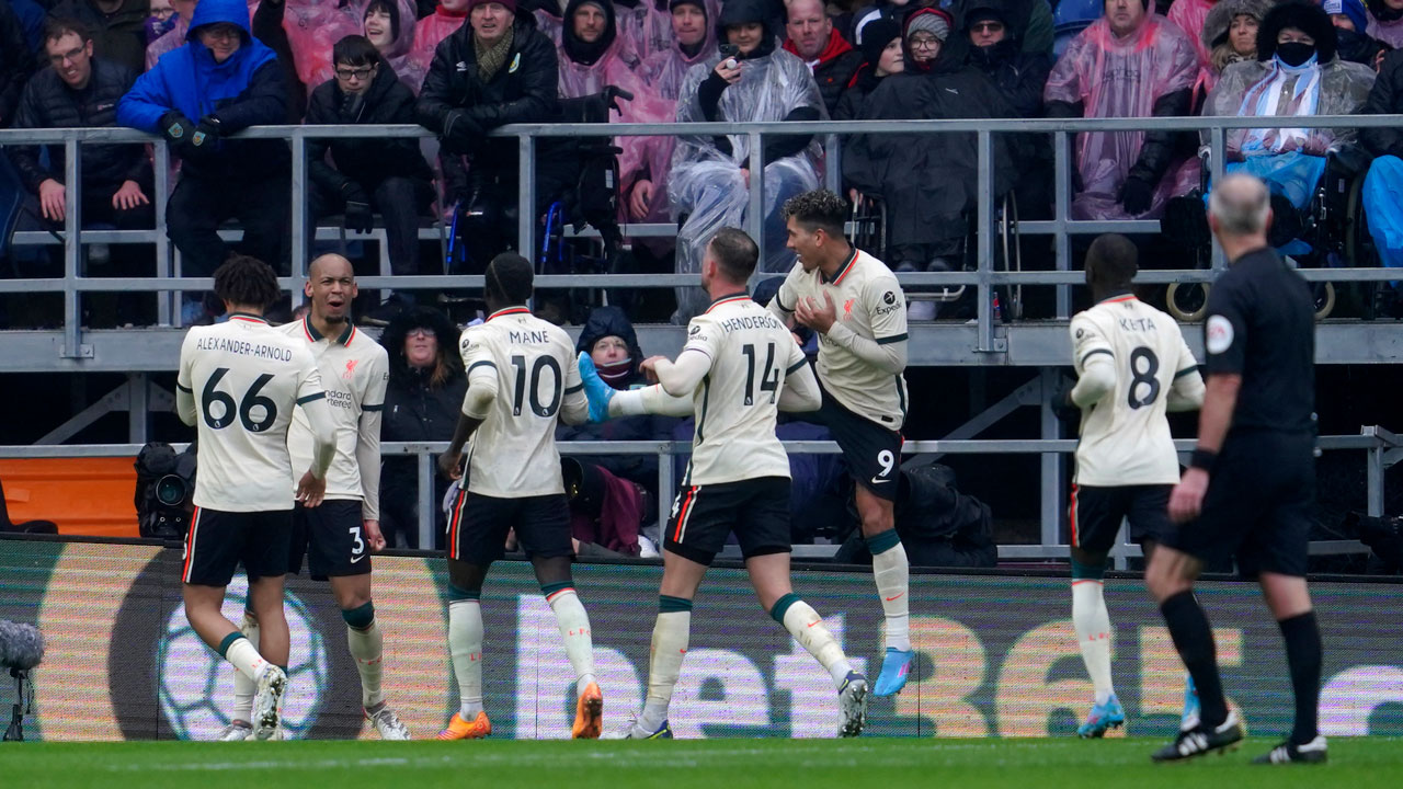 "Інтер" – "Ліверпуль": анонс матчу 1/8 фіналу Ліги чемпіонів