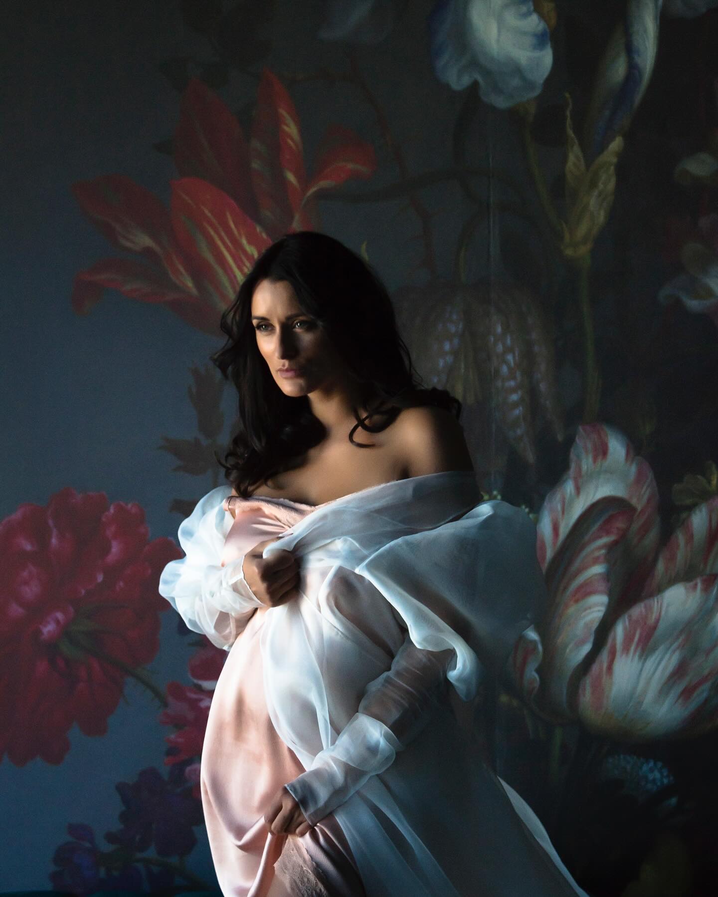 Зірка "МастерШеф" повідомила про вагітність: миле фото з животиком