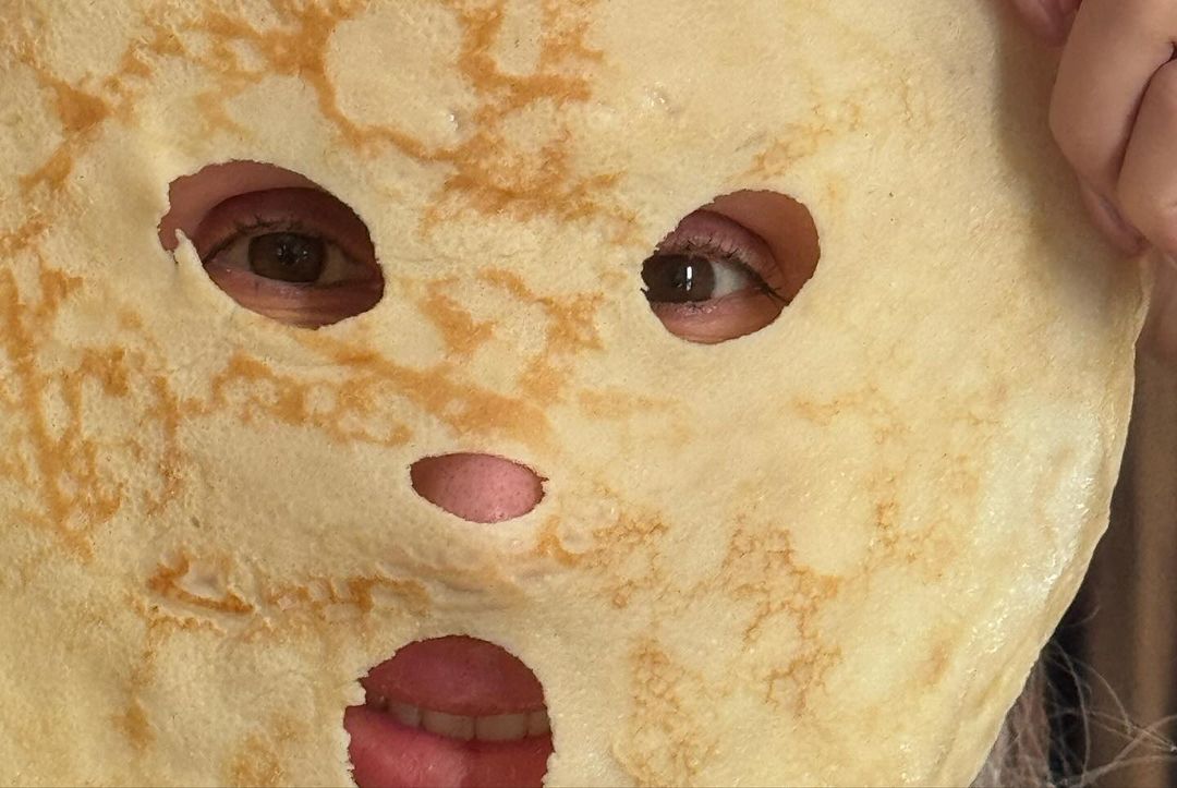 Лобода виклала дивні фото у день атаки ХАМАСа по Ізраїлю