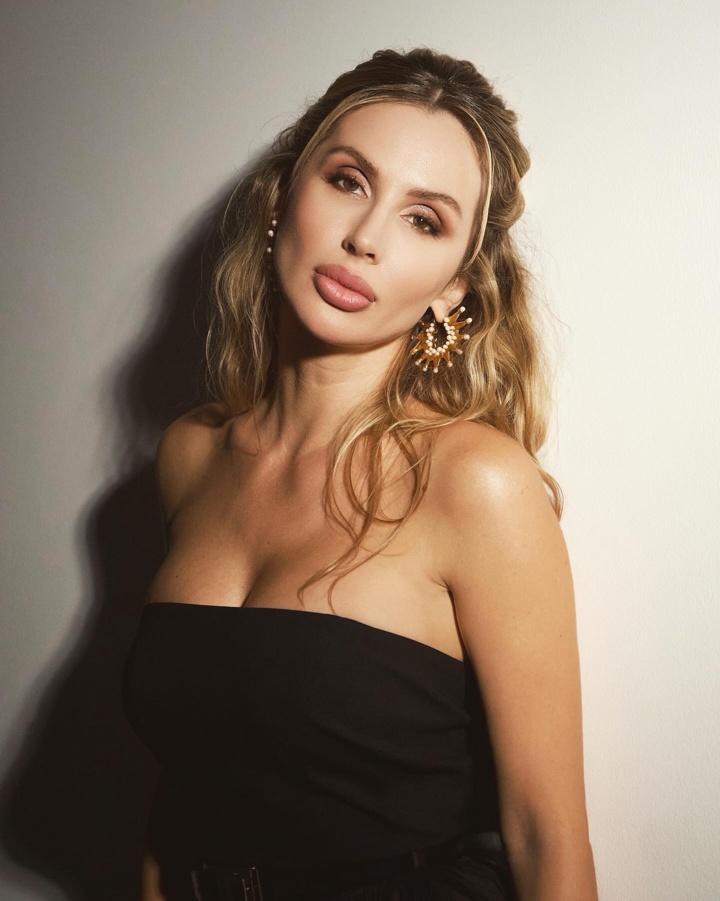 5 принципов Светланы Лободы, которые помогают ей идти только вперед