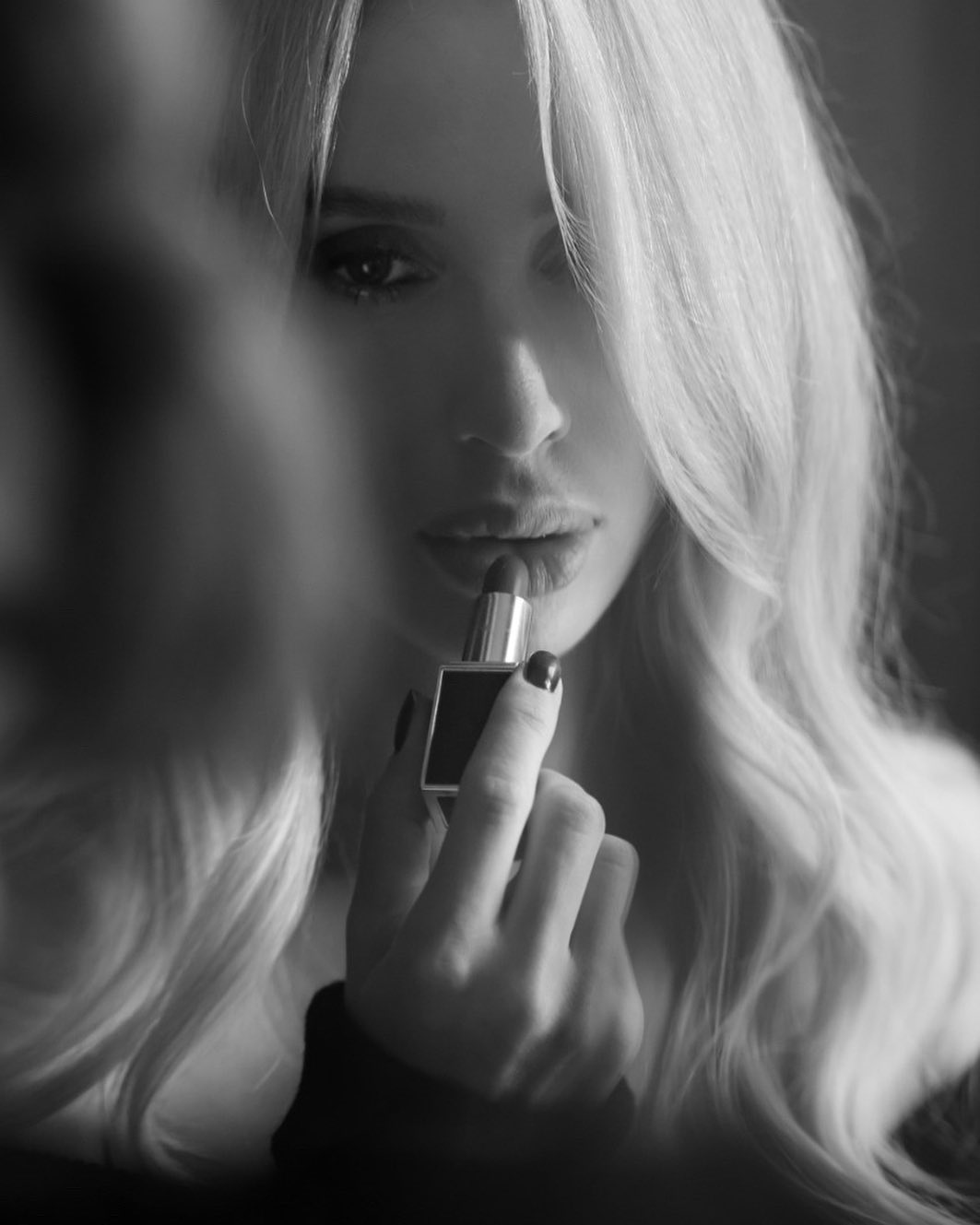 Лобода у Єфросиніної розповіла про нового обранця, роботу в Україні та стосунки з Крапівіною