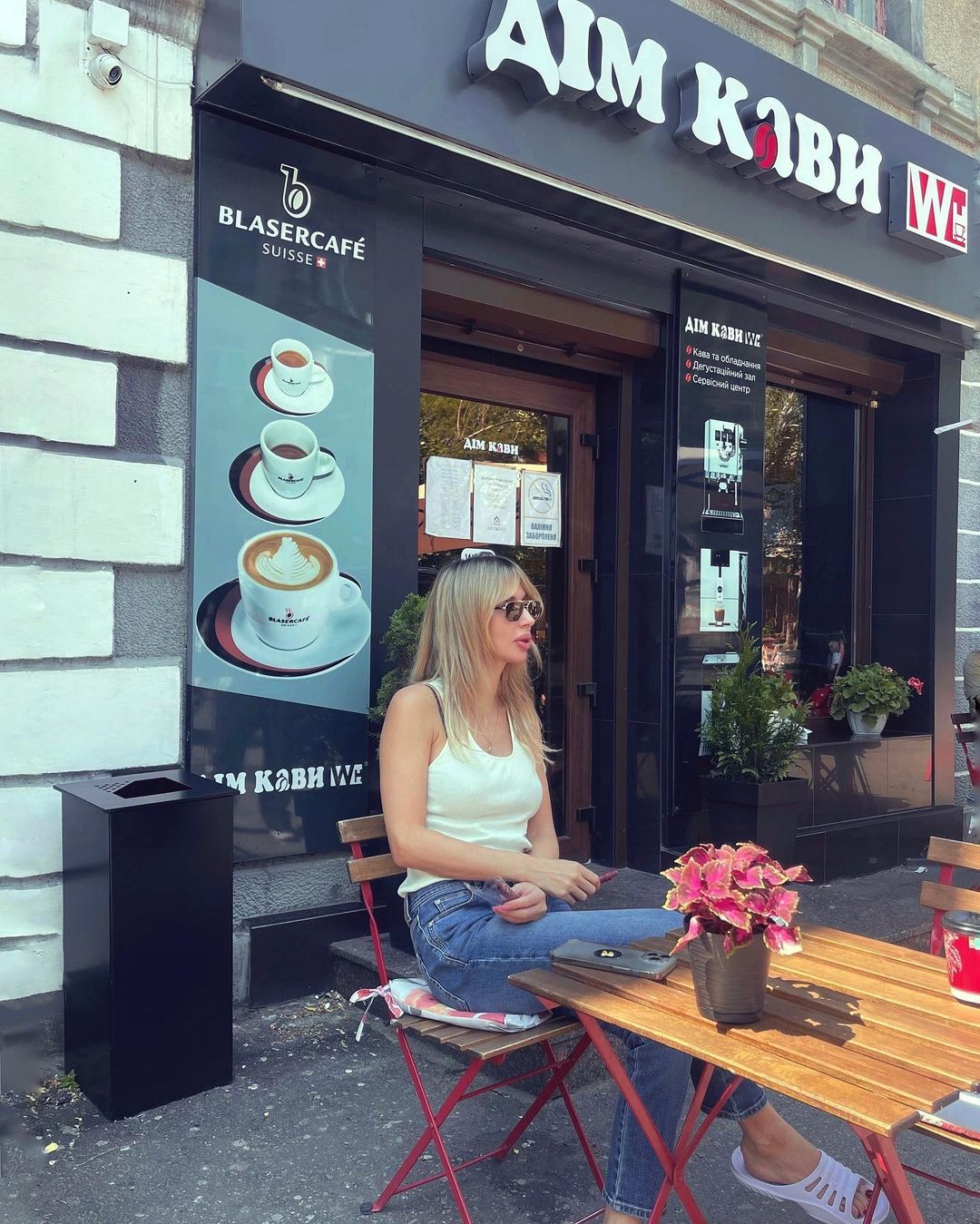 Росіяни казяться через Лободу і придумують нові фейки. Співачка відповіла