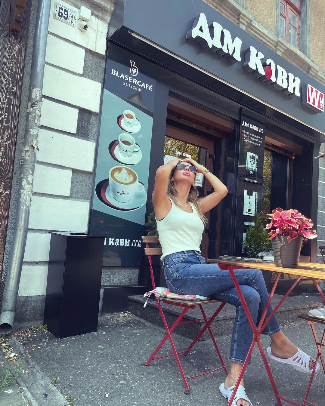 Росіяни казяться через Лободу і придумують нові фейки. Співачка відповіла