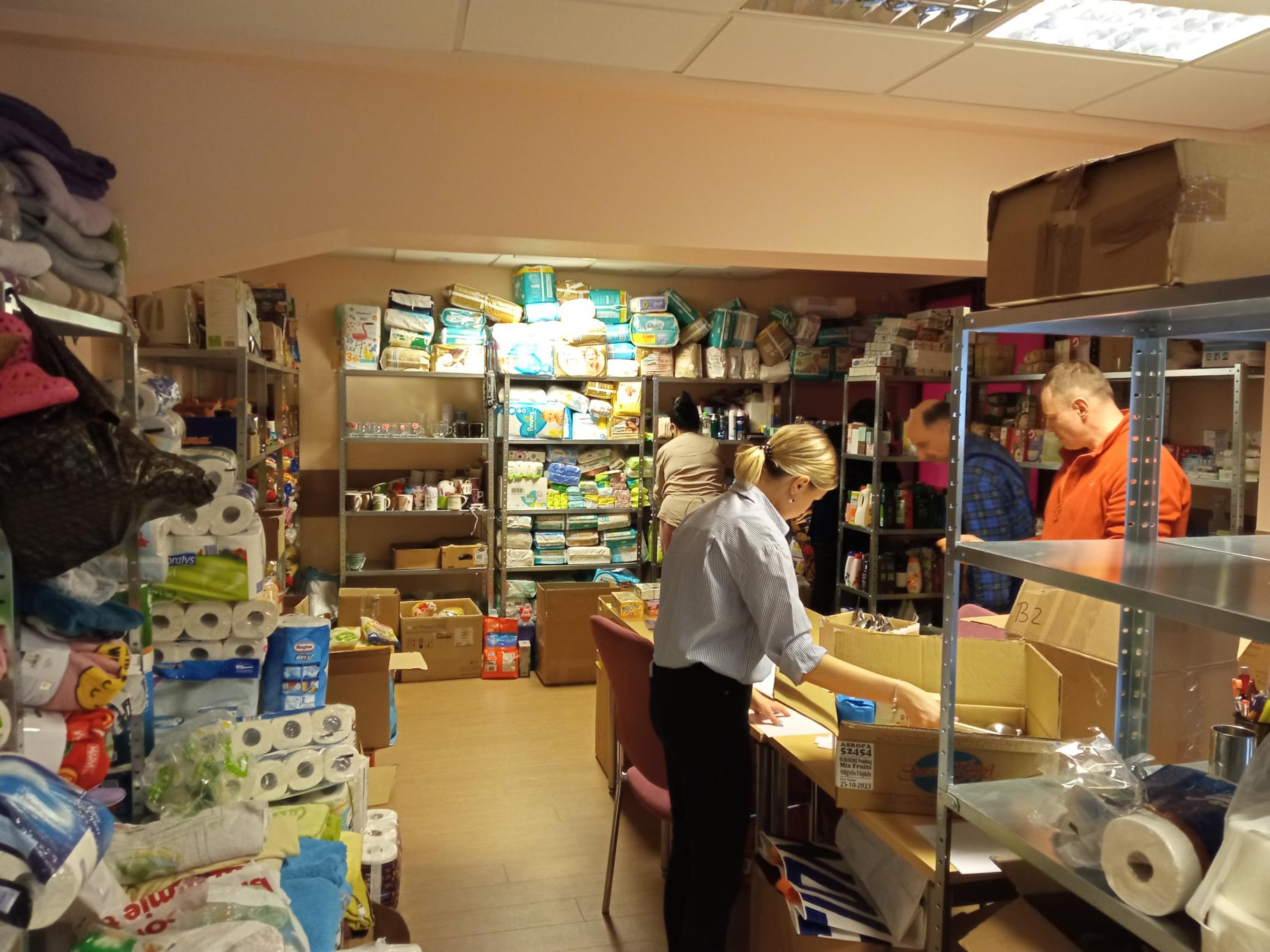 Безкоштовне навчання та робота. Як європейські університети допомагають українцям