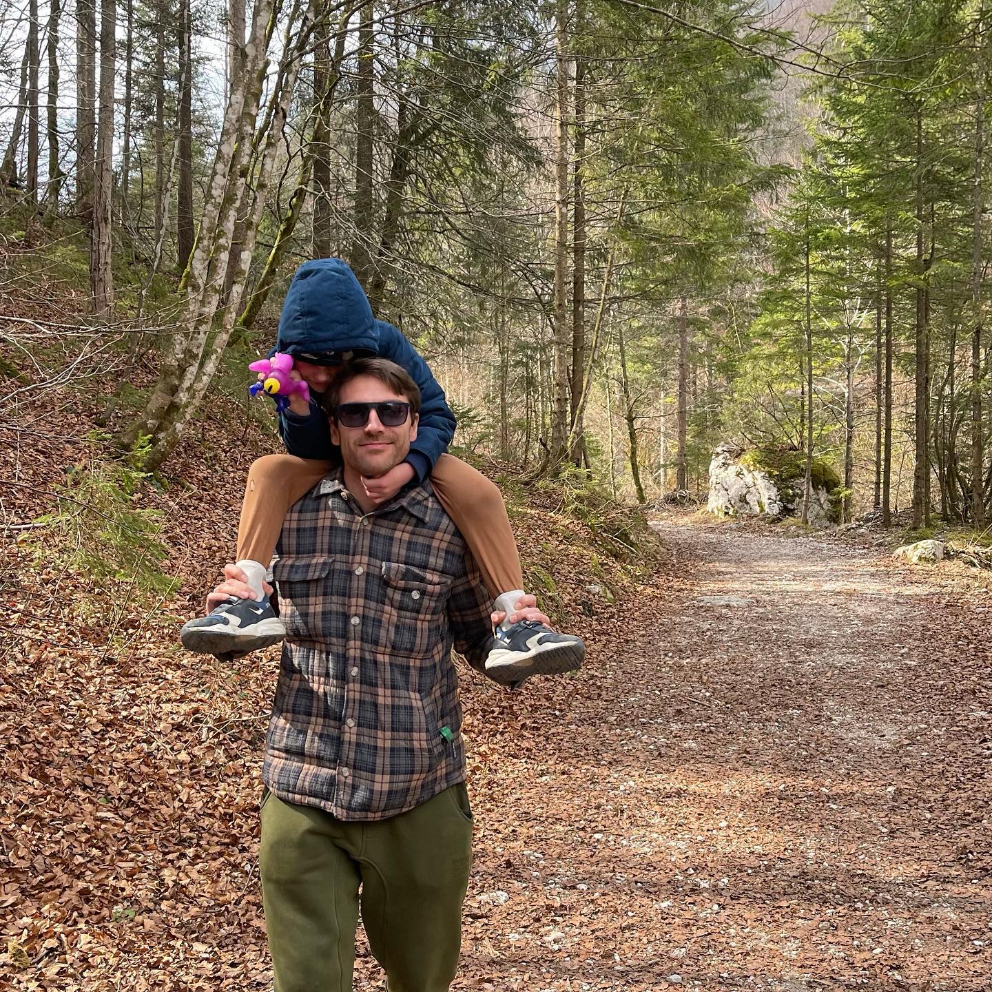 "Майже втрачала свідомість". Українська акторка згадала, як тікала з Росії