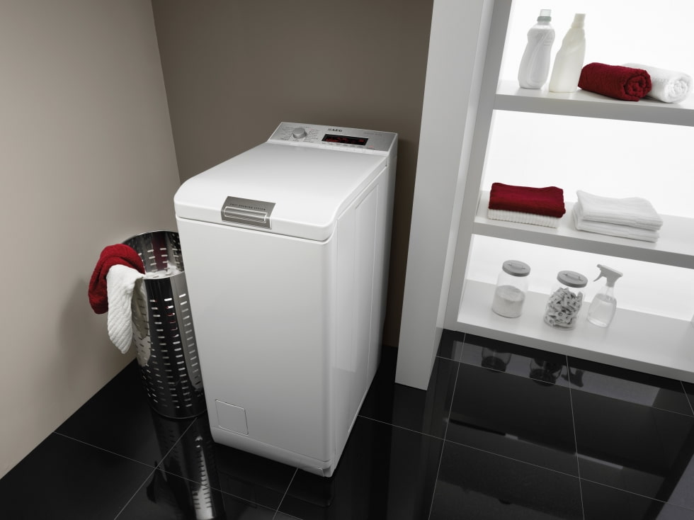 Вертикальная или фронтальная: какая стиральная машина самая лучшая