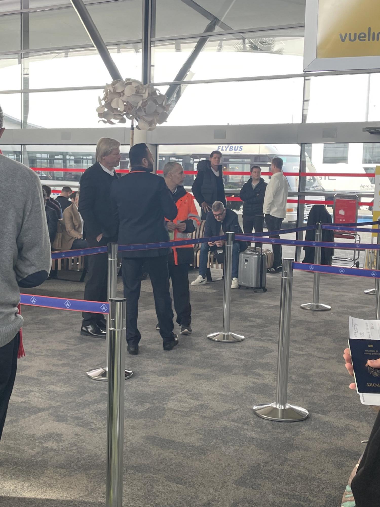 Авиакомпания Lufthansa отменила внутренние рейсы в Германии: причины