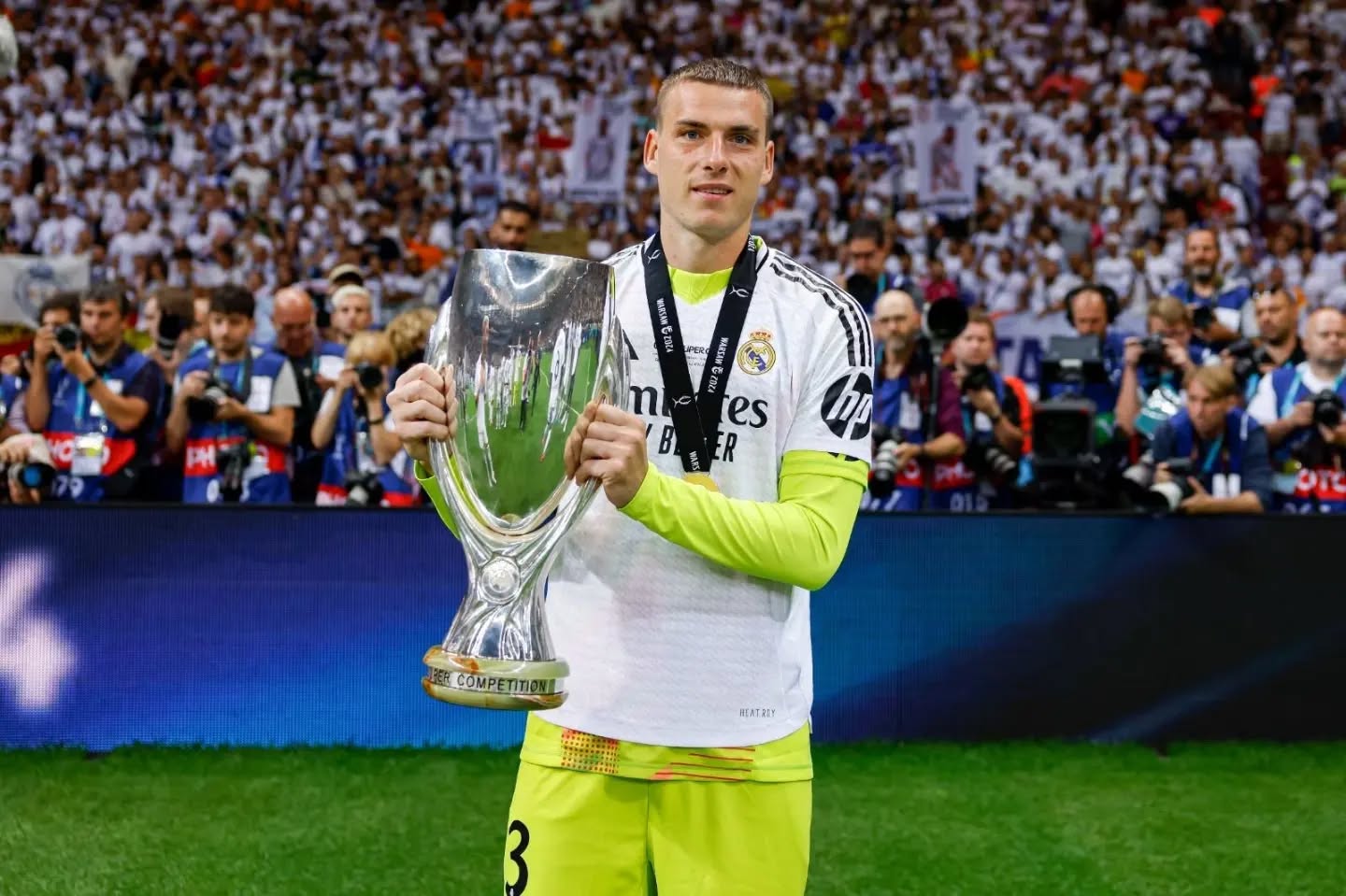 Від Заварова до Мудрика: хто з українських легіонерів перемагав у єврокубках