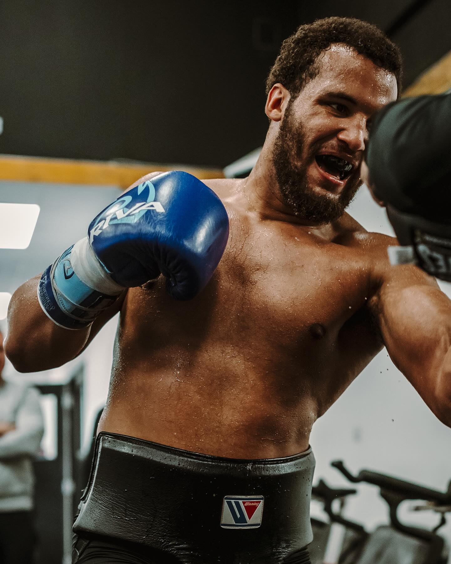 Що буде, якщо Усик переможе Паркера?