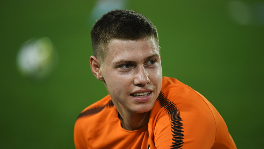 Захисник на 20 "лямів" та 29-річний кіпер. Хто найдорожчий футболіст УПЛ прямо зараз