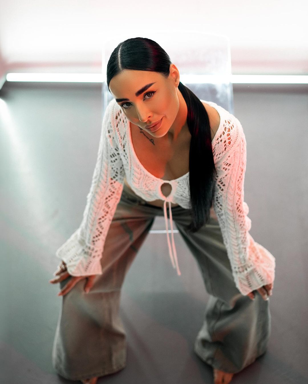 Участница "Голосу країни" объявила о помолвке с возлюбленным и показала кольцо (фото)