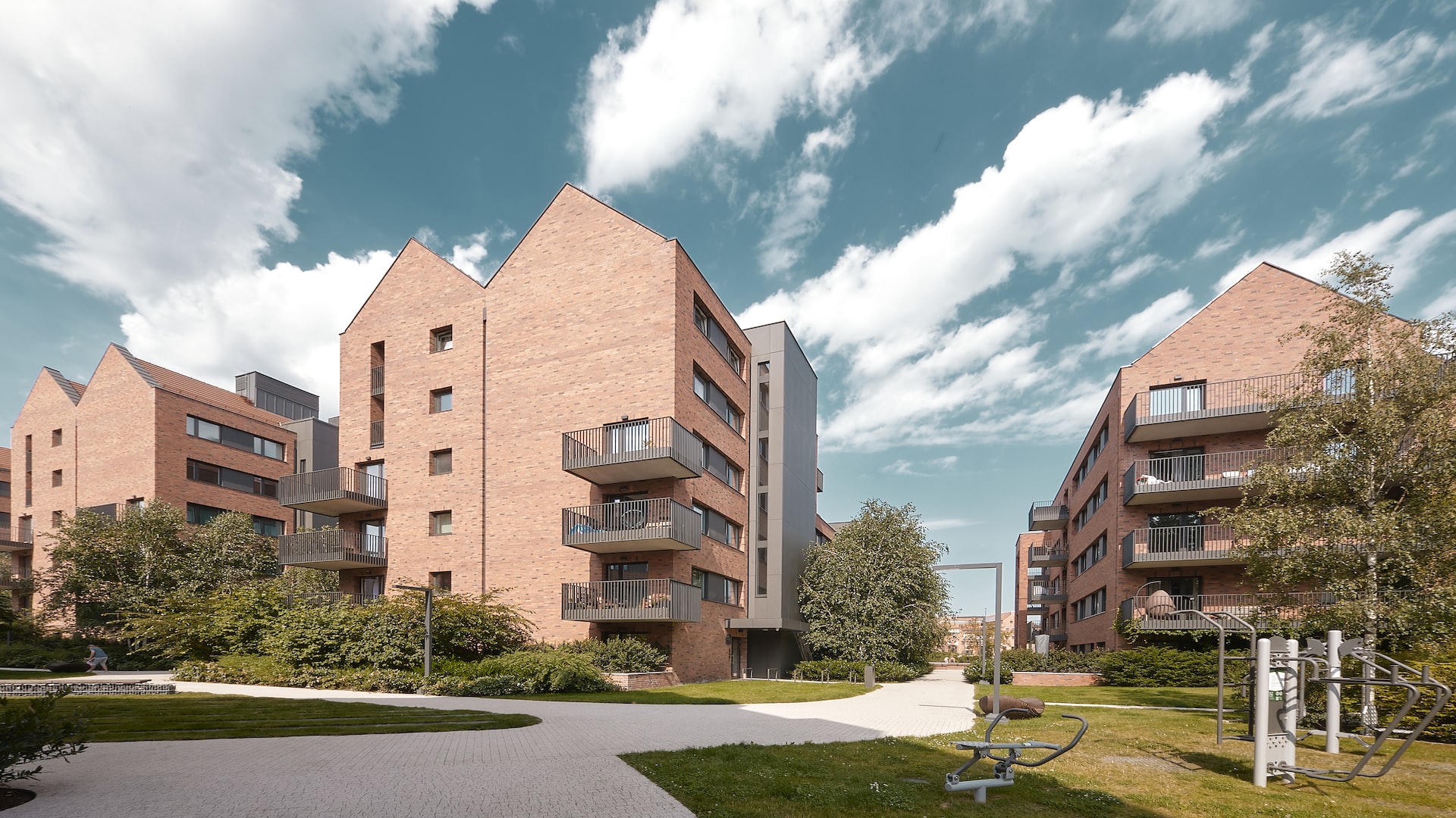 Де у Польщі залишилися недорогі квартири: ціни у містах