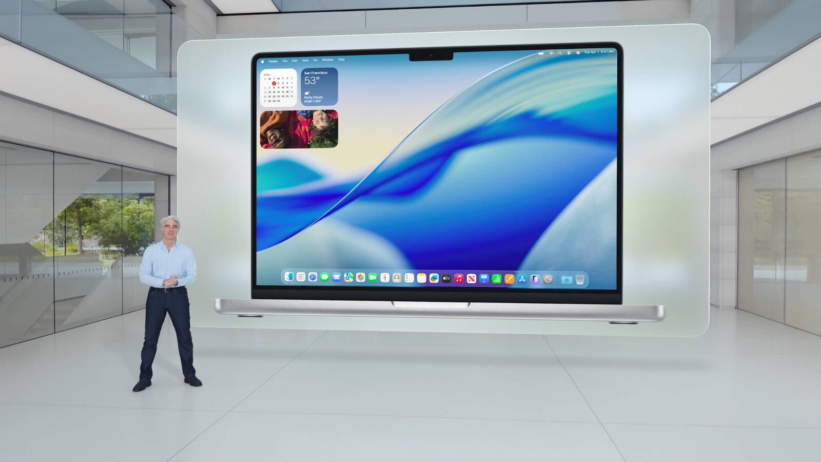 Презентація WWDC 2025: які ще новинки представила Apple, крім iOS 26