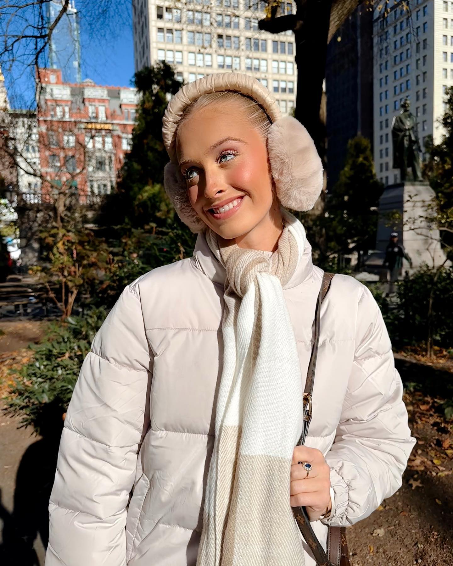 Міс Америка 2024: хто завоював титул першої красуні США (фото)