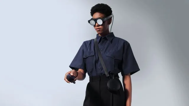 Meta та Snapchat готують революцію у віртуальній реальності: нові окуляри вже на підході