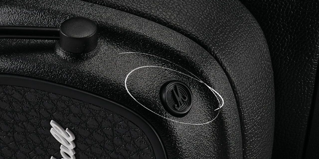 Відомий виробник випустив навушники з автономністю роботи понад 100 годин