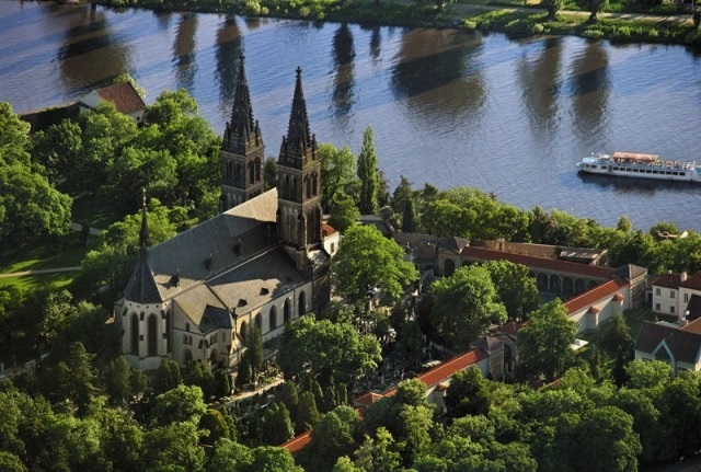 Что посмотреть в Праге: ТОП-10 самых интересных мест