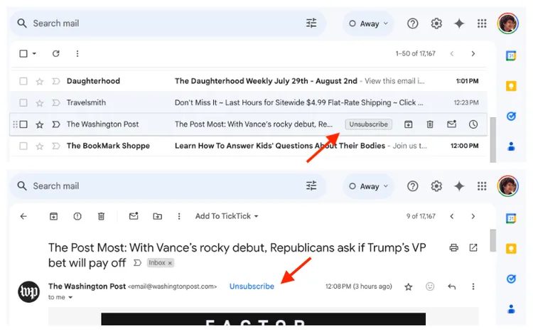 Как избавиться от всех раздражающих рекламных писем в Gmail: полезные советы