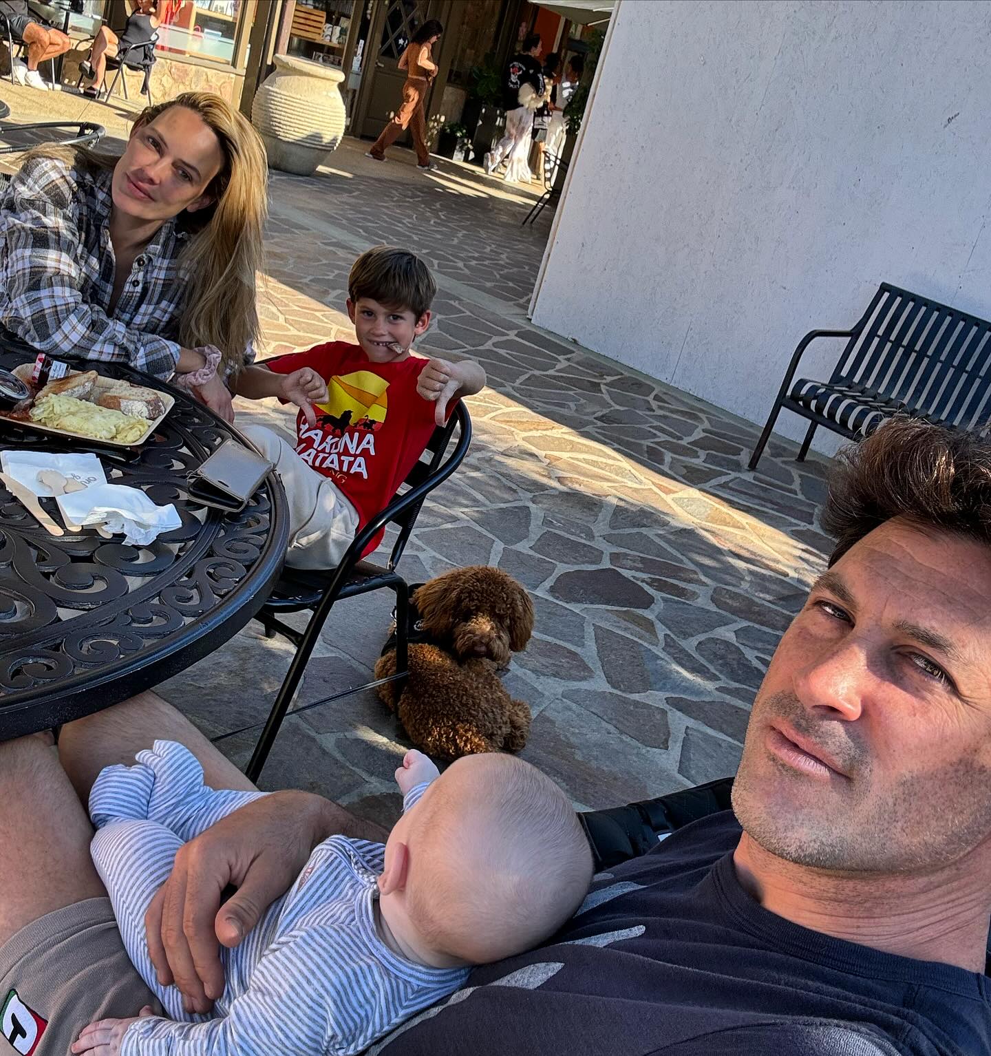 Макс Чмерковський втретє стане батьком: зворушлива реакція хореографа на новину (відео)