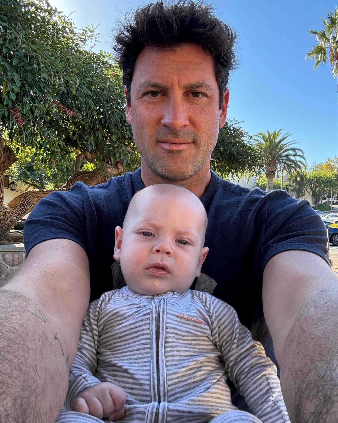 Зірковий бебі-бум 2023: у Ivan NAVI народився первісток, а Тарабарова стала багатодітною мамою