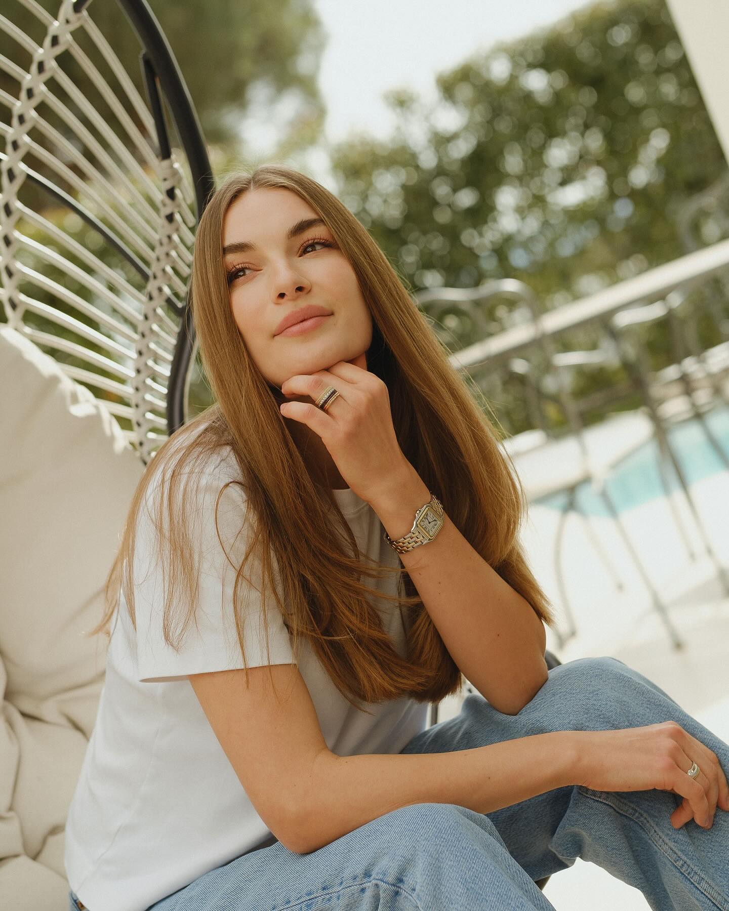 Топ-5 найкрасивіших дружин футболістів збірної України