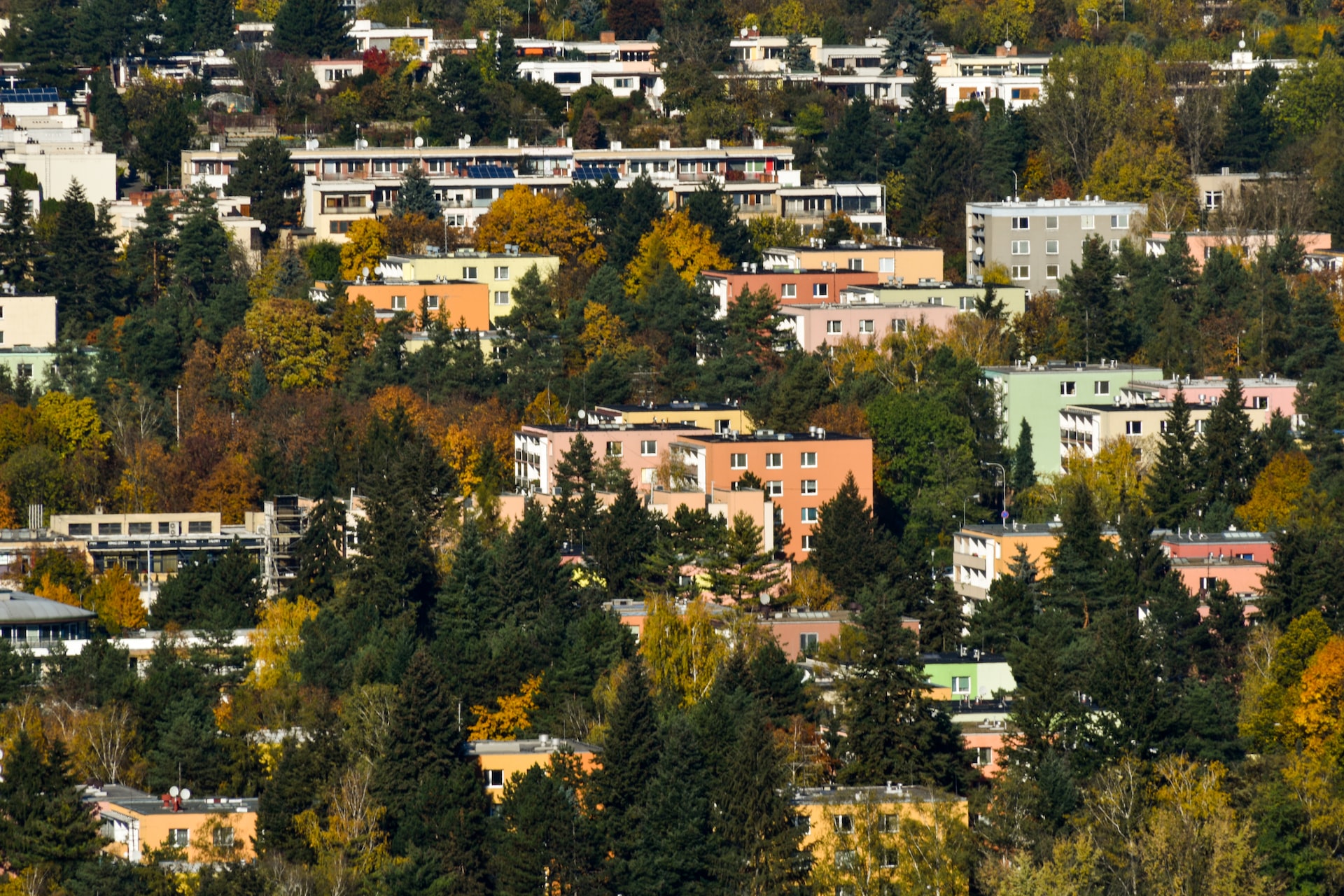 Скільки потрібно відкладати у Чехії, щоб купити квартиру: ціни на житло