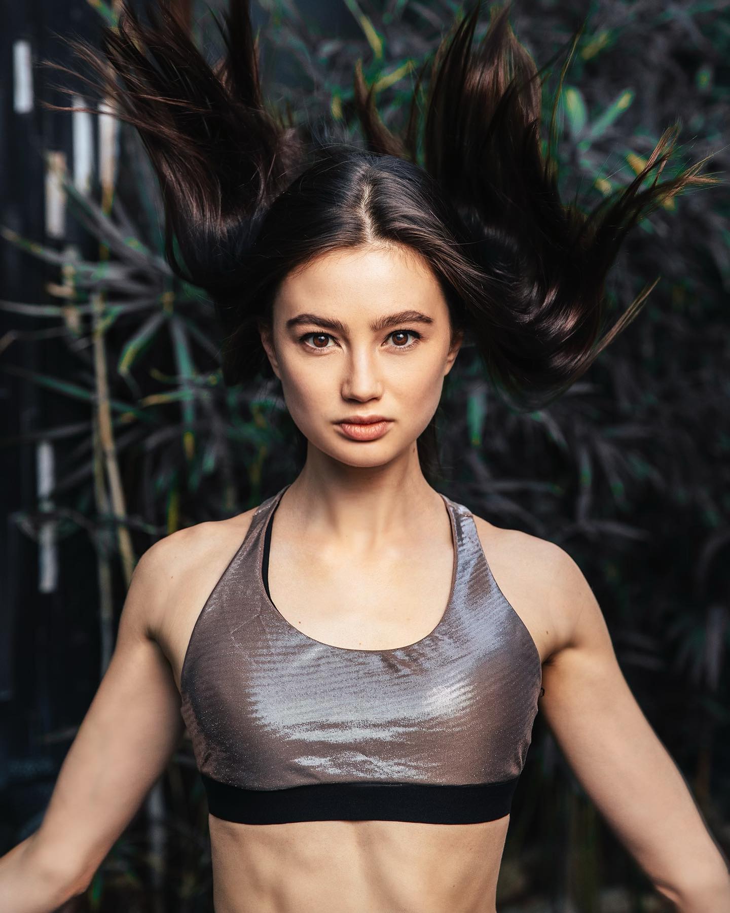 Голливудская актриса верит, что она - дальняя родственница гетмана Ивана Мазепы (фото)