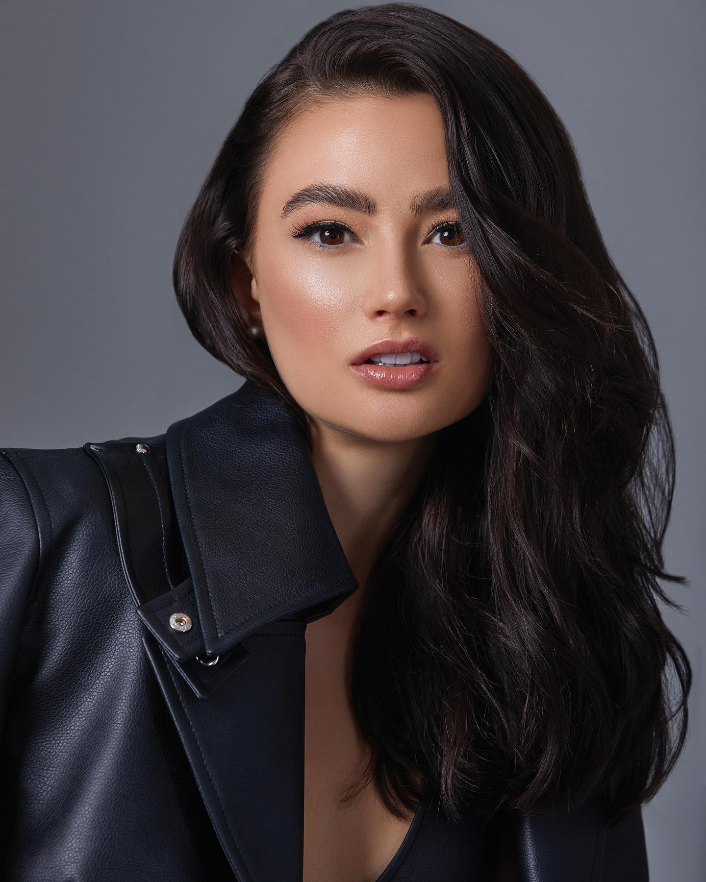 Голливудская актриса верит, что она - дальняя родственница гетмана Ивана Мазепы (фото)