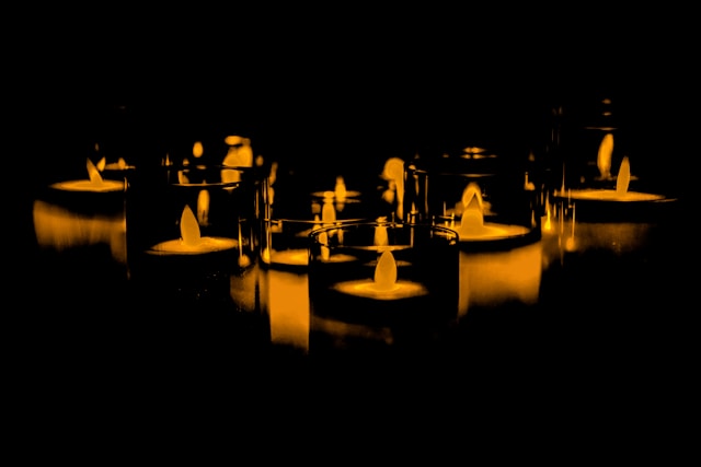 Как Хэллоуин повлияет на каждый знак Зодиака. Астролог назвала секретные ритуалы