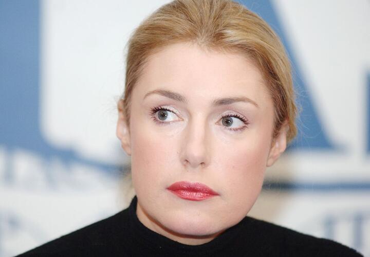 Син акторки Шукшиної пішов на війну проти України