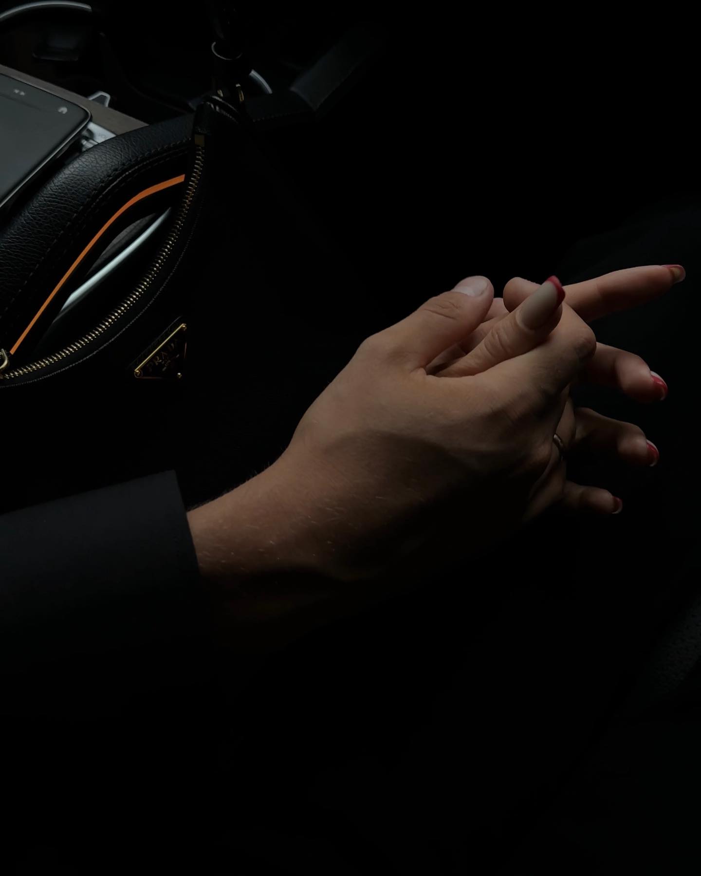 Марина Бех-Романчук показала очень редкие фото с мужем