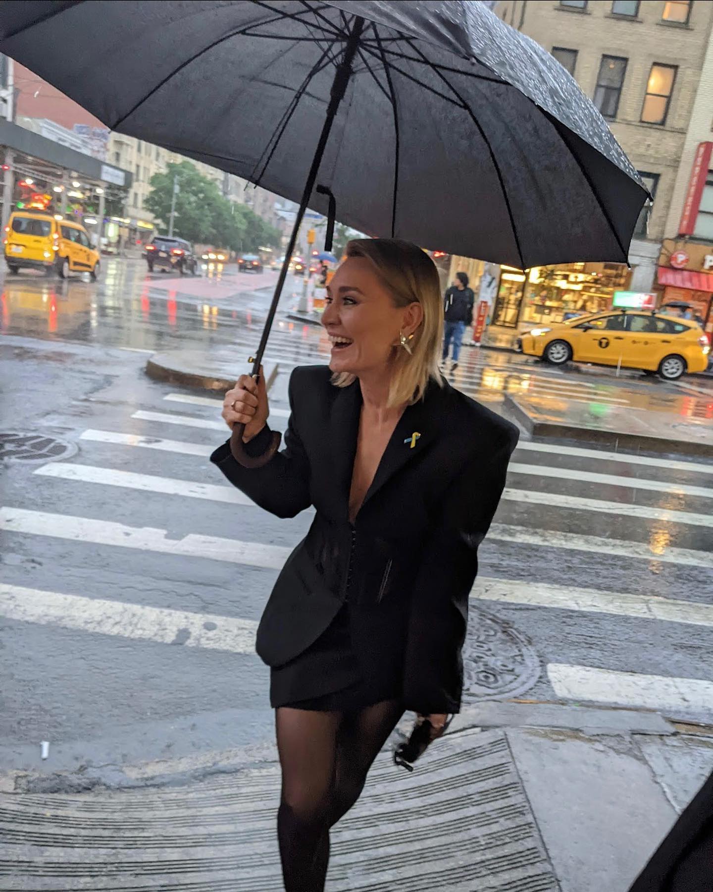 Донька актора-путініста відмовилася від по батькові і позбулася російського громадянства