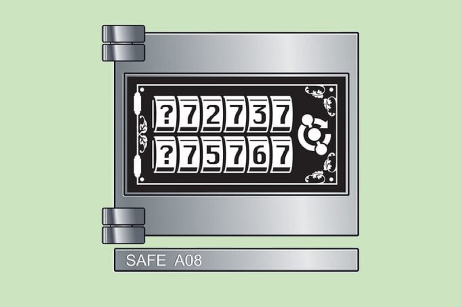 7 хитрих математичних головоломок, які прокачають ваш мозок