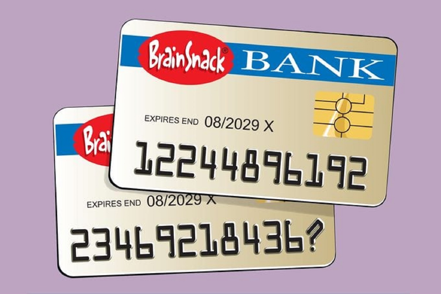 7 хитрих математичних головоломок, які прокачають ваш мозок