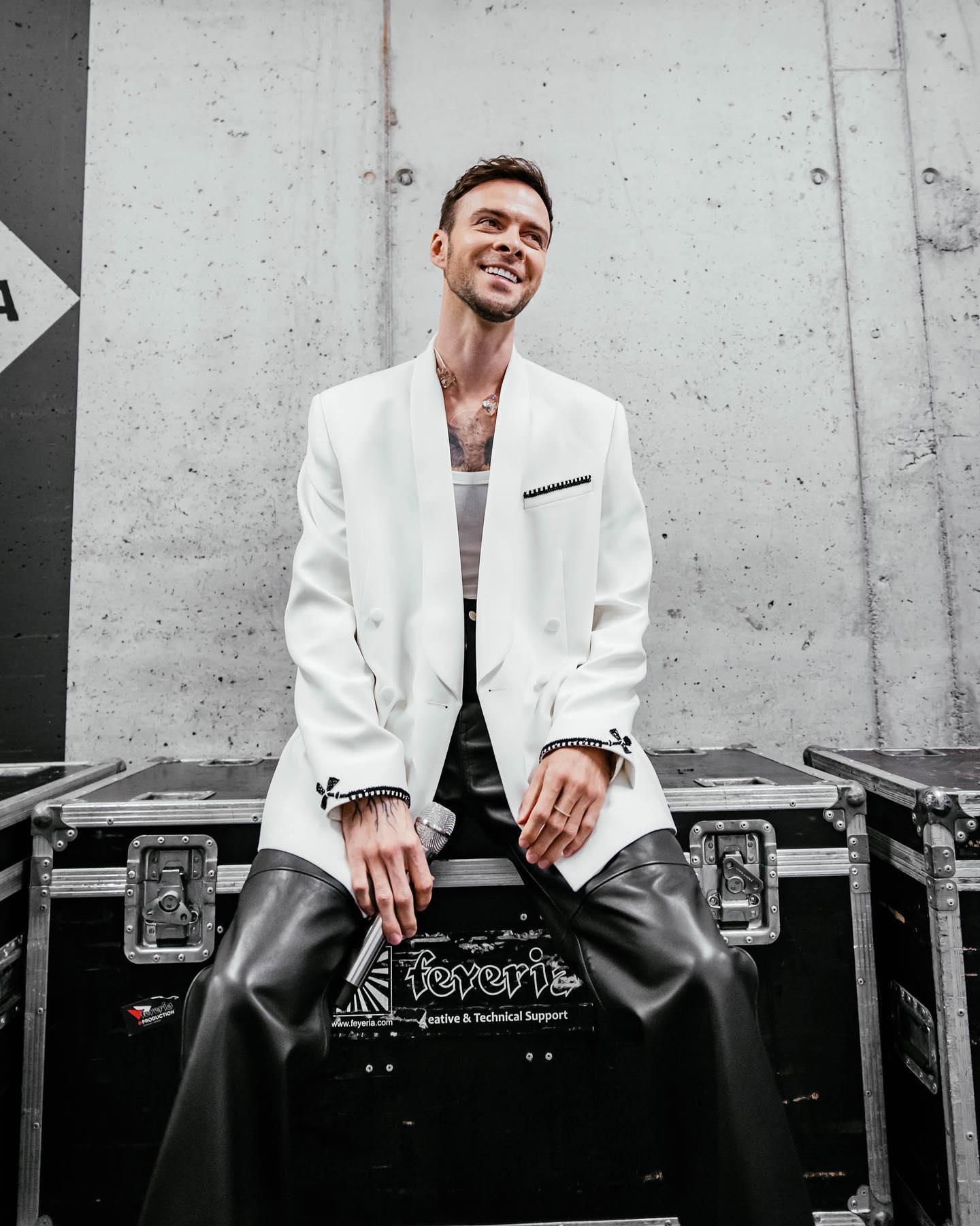 Вибралися зі злиднів і досягли успіху: 5 українських зірок, які виросли у бідності